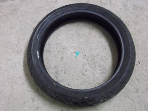 Pneu moto dunlop - pneu,