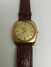 Montre Certina Blue Ribbon