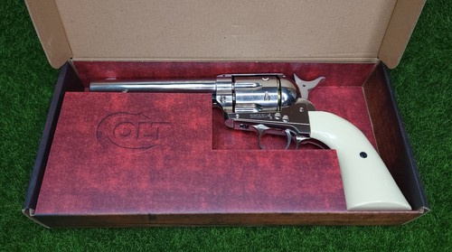 Umarex colt peacemaker single - colt,