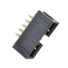 10PCS 2.54mm 10Pin 2x5 Pin