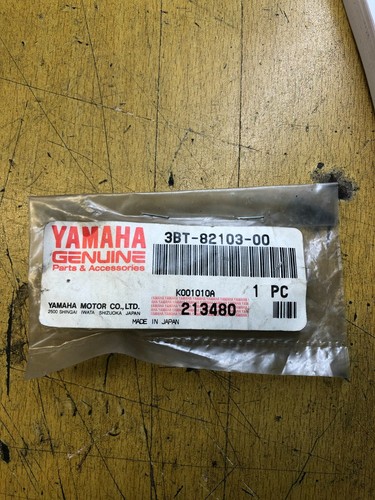 Borne yamaha 3bt - 1,