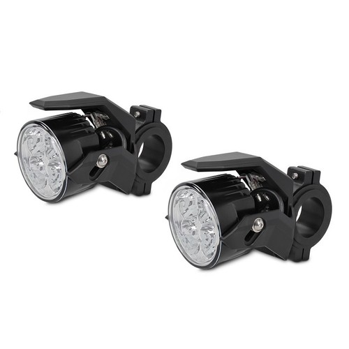 Led phare anti brouillard - led,