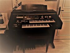 ORGUE TECHNICS SX.E55    NEUF