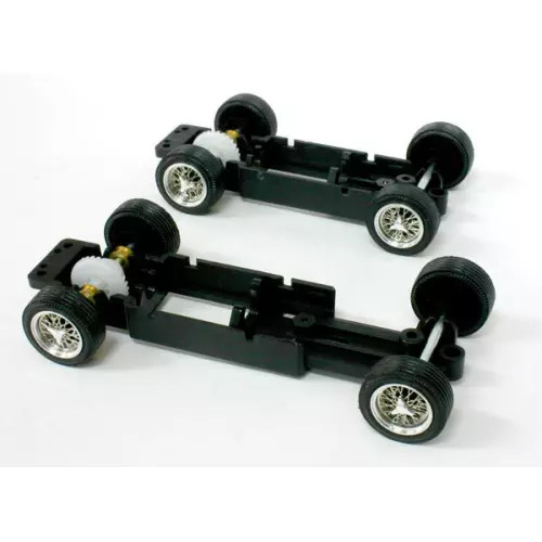 Slot classic extensible - slot,