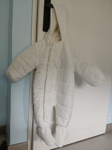 Manteau combinaison pilote - manteau,