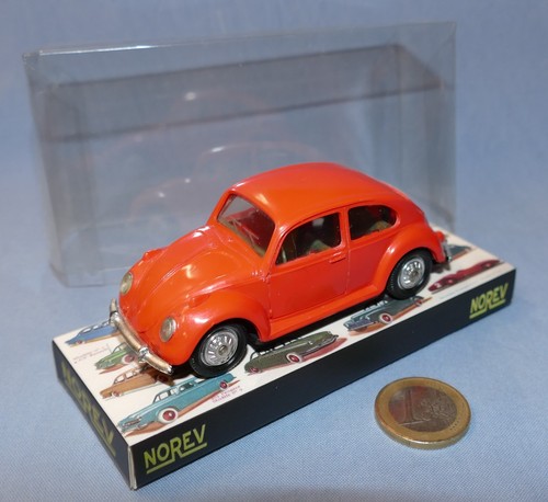 Norev france réf vw - :,
