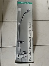 Ensemble Douche Mitigeur