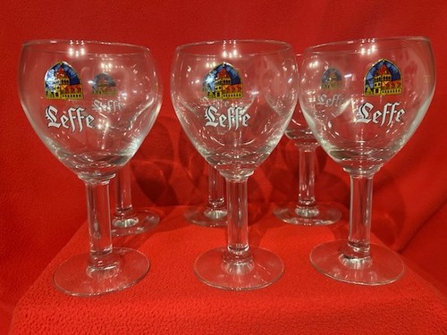 Promo verres biere leffe - verres,