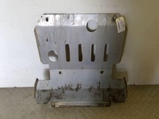 Cache sous moteur ISUZU D-MAX 2 PHASE 1 2.5 CRDI - 16V TURBO 4X4 /R:68838866