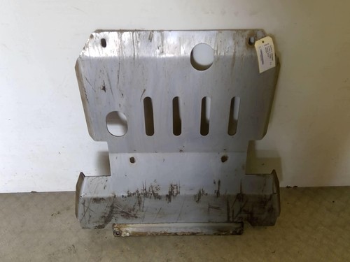 Cache sous moteur isuzu max - moteur, d-max