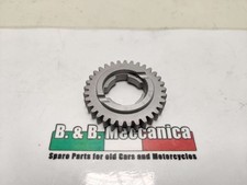 Roue Dentée Vitesse MOTO