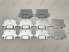 Ikea Bed frame mounting plate