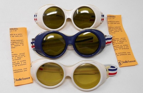 Lot lunettes de ski - lot,