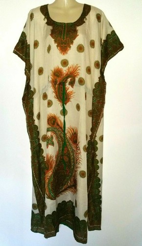 Robe maxi plage - robe,
