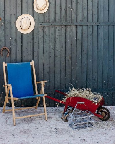 Claude chaise de jardin - claude,,
