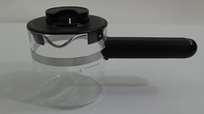 Carafe & Lid Krups Bravo Type 871 Expresso Machine Replacement Part #921