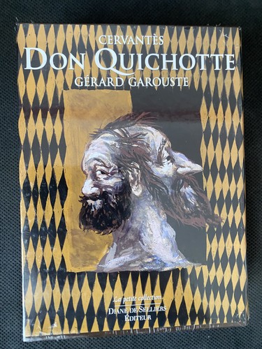 Cervantes don quichotte - cervantes.,