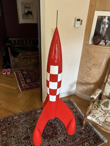 Aroutcheff 160 fusée - 160, cm