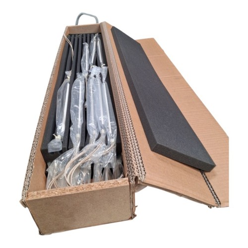 Lot heraeus 80055489 - de, 24