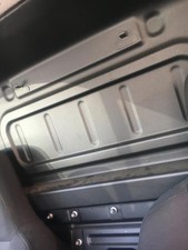 Cloison de separation