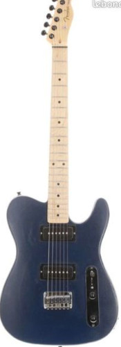Guitare électrique