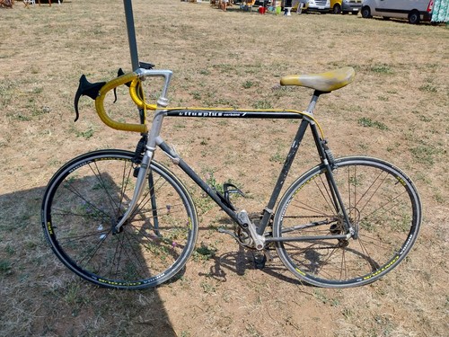 Velo course ancien vitus plus - velo,