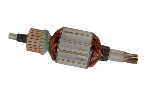 Rotor moteur pour hilti - du,