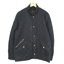 Veste matelassée homme