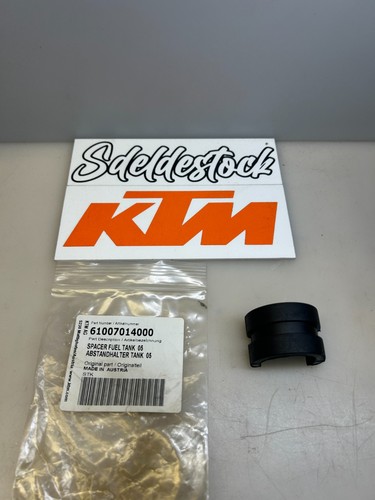 Silentbloc réservoir ktm - silentbloc,