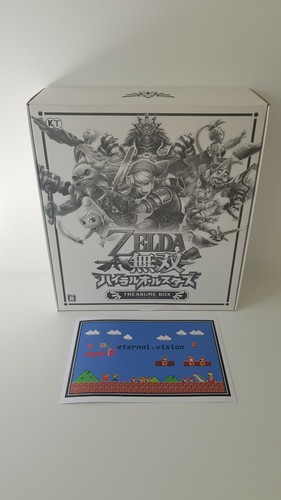 Wiiu hyrule warriors - hyrule,
