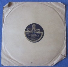 DISQUE 78 TOURS LE MAESTRO DAJOS BELA C'EST SUFFISANT POUR DES AMANTS / MON AMOU