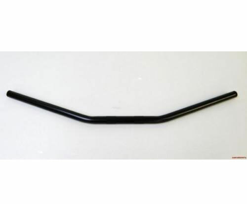 Guidon noir harley davidson - guidon,