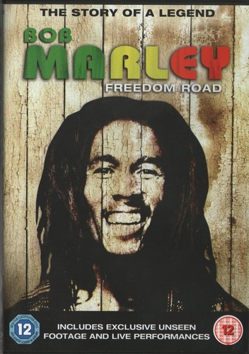 Bob marley freedom - bob, ‎–