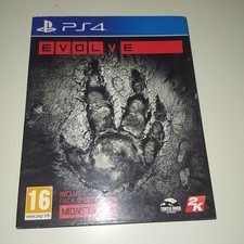 Evolve (version française) -