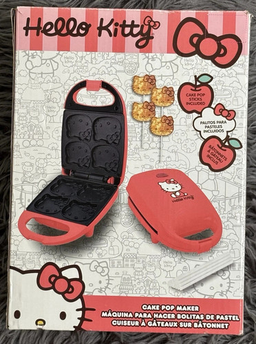 New box hello kitty - box, by