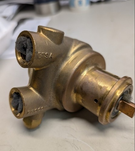 Procon pump head 104b240f11bb - procon,