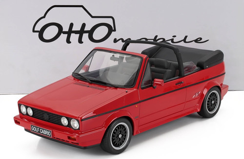 Volkswagen golf cabriolet - 1,