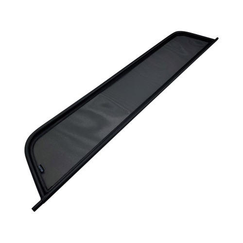 Coupe vent filet - vent, anti-remous