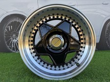 4x 15 " 4x100/4x114.3 Ferrari