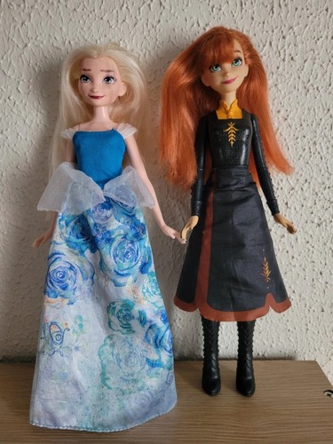 Disney frozen reine des - disney,