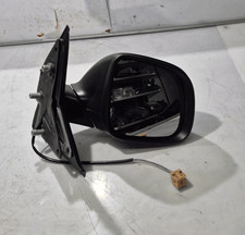 rétroviseur droit électrique