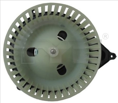 Tyc interior blower for fiat - interior,