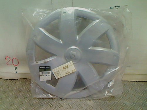 Enjoliveur roue nezuf - enjoliveur,