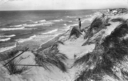 Fort mahon ilot sud 48932 - fort-mahon,