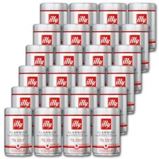 Illy Classico 24 x 250 gr