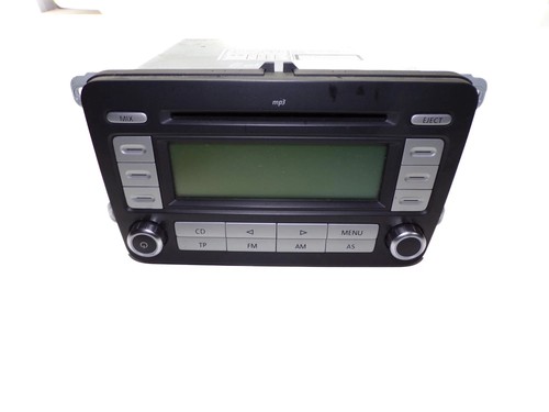 Golf variant 1k5 - variant, lecteur