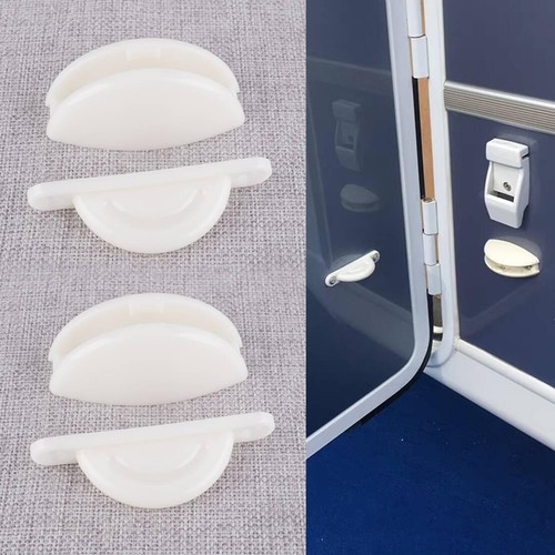 Door retainer clip stopper - door,