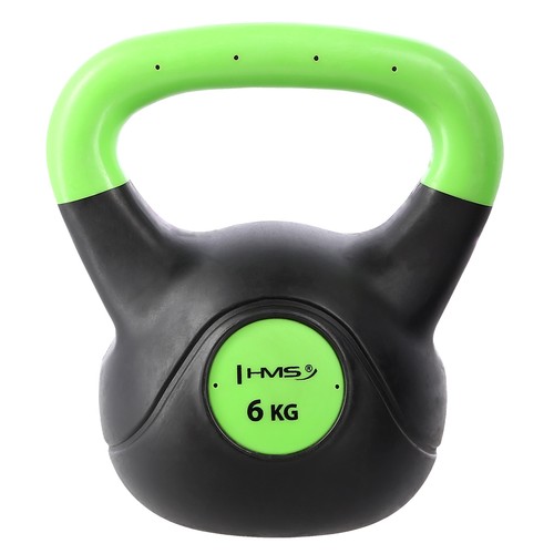 Kpc06 kettlebell kompozytowy - kettlebell,