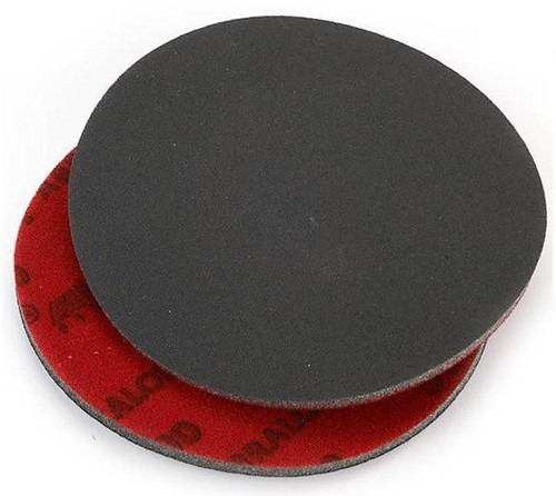 Mirka abralon inch sanding - mirka,
