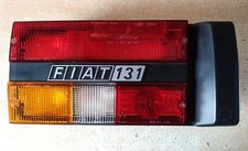 1 Feu arrière Gauche Fiat 131